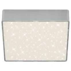 Plafonnier Flame Star II