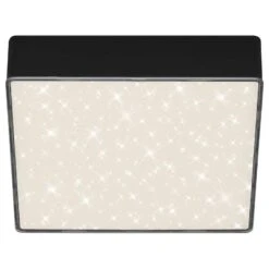 Plafonnier Flame Star II -EGLO || BRILLIANT || Trio Soldes Boutique 1000279331 210716 13270300189 IMAGE P000000001000279331