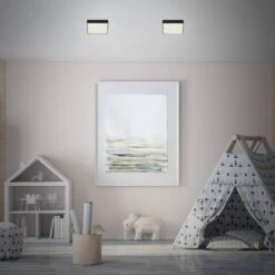 Plafonnier Flame Star II -EGLO || BRILLIANT || Trio Soldes Boutique 1000279331 210903 11394900016 MOOD DETAILS P000000001000279331 mood