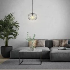 Suspension Winki I -EGLO || BRILLIANT || Trio Soldes Boutique 1000279372 210810 15201400146 MOOD DETAILS P000000001000279372 mood