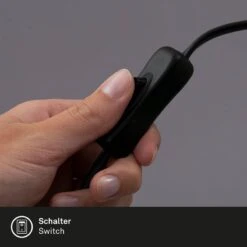 Lampe Hygge I -EGLO || BRILLIANT || Trio Soldes Boutique 1000279415 210716 13281700306 DETAILS P000000001000279415