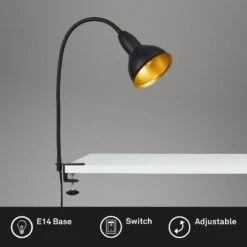 Lampe Hygge I -EGLO || BRILLIANT || Trio Soldes Boutique 1000279415 210716 13281700308 DETAILS P000000001000279415