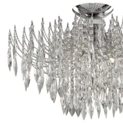 Waterfall Plafonnier -EGLO || BRILLIANT || Trio Soldes Boutique 1000281351 210723 12064400018 DETAILS P000000001000281351