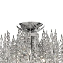 Waterfall Plafonnier -EGLO || BRILLIANT || Trio Soldes Boutique 1000281351 210723 12064400019 DETAILS P000000001000281351