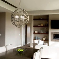 Orbit Pendentif -EGLO || BRILLIANT || Trio Soldes Boutique 1000281408 210723 12070200306 MOOD DETAILS P000000001000281408 mood