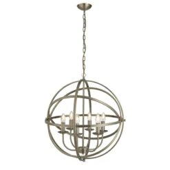 Orbit Pendentif -EGLO || BRILLIANT || Trio Soldes Boutique 1000281408 210723 12070200313 DETAILS P000000001000281408