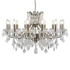 Paris Lustres -EGLO || BRILLIANT || Trio Soldes Boutique 1000281411 210723 12065500204 IMAGE P000000001000281411