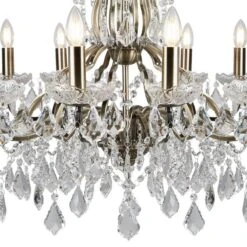 Paris Lustres -EGLO || BRILLIANT || Trio Soldes Boutique 1000281411 210723 12065500207 DETAILS P000000001000281411