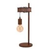 EGLO Lampe Townshend -EGLO || BRILLIANT || Trio Soldes Boutique 1000282993 210806 07213200087 IMAGE P000000001000282993