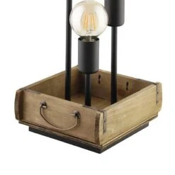 EGLO Lampe Wootton -EGLO || BRILLIANT || Trio Soldes Boutique 1000283005 210806 07213400107 DETAILS P000000001000283005