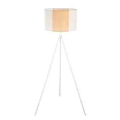 EGLO Lampadaire Arnhem