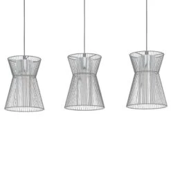 EGLO Suspension Maseta II