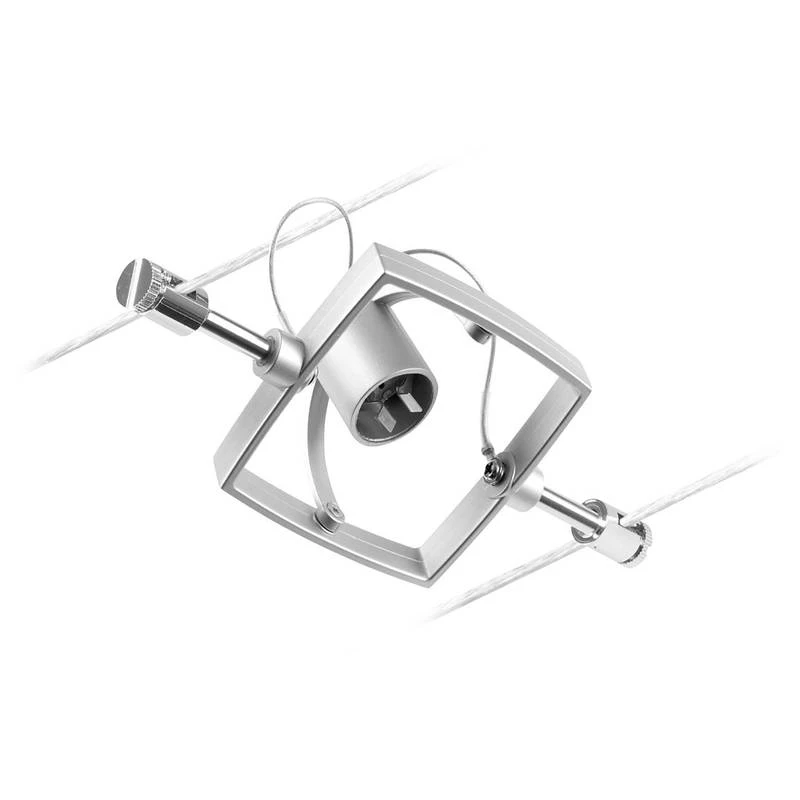 Paulmann Plafonnier Macll IV 4 Paulmann Plafonnier Macll IV – Image 2