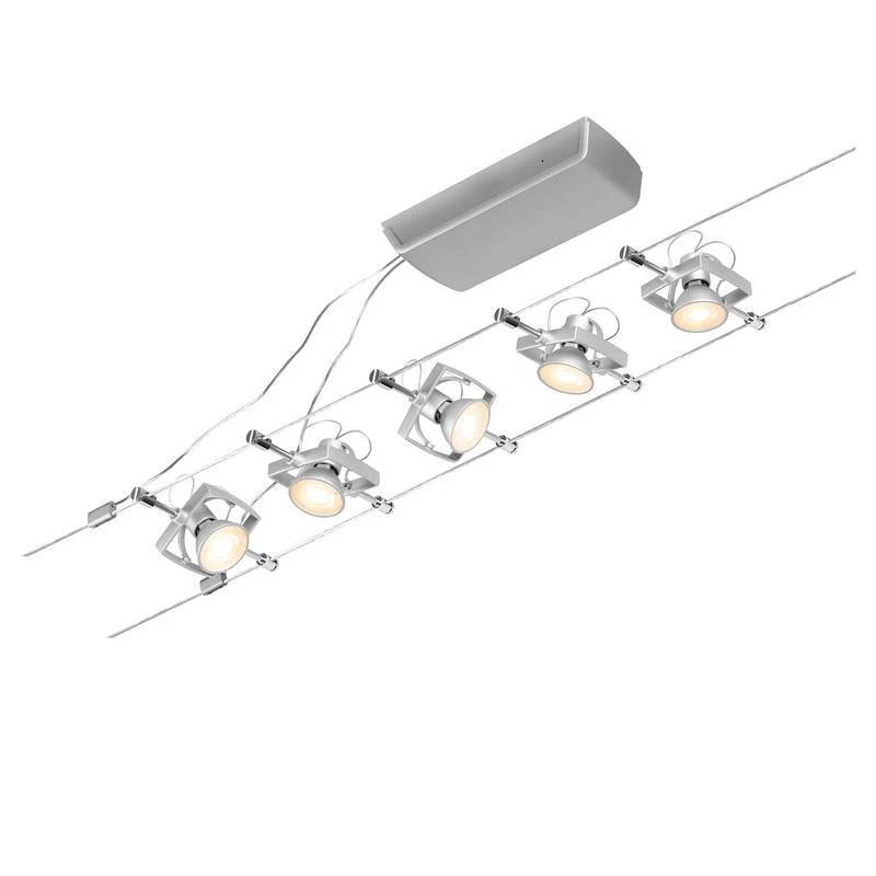 Paulmann Plafonnier Macll IV 3 Paulmann Plafonnier Macll IV