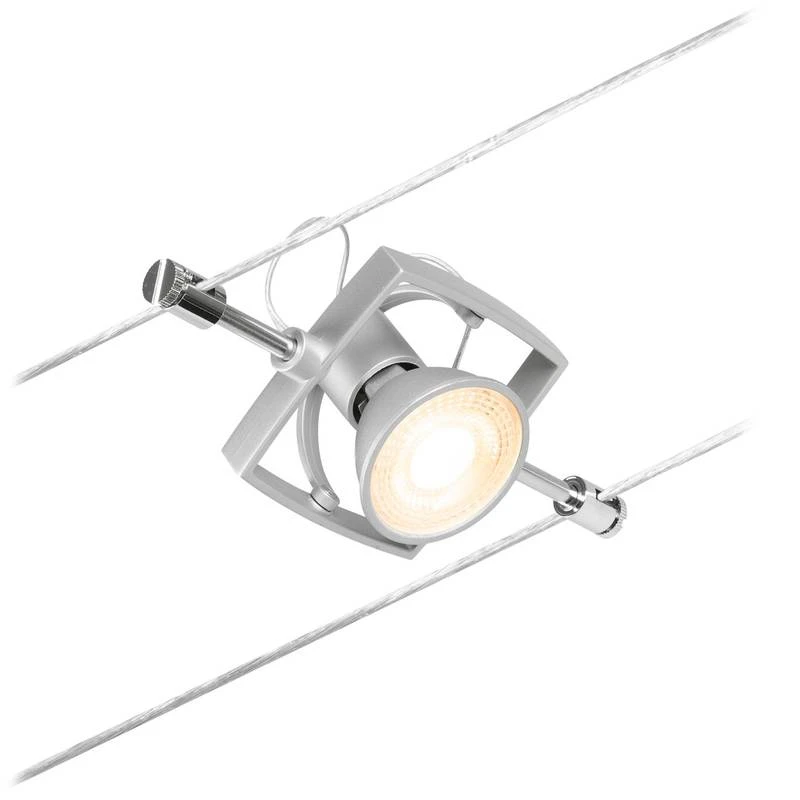 Paulmann Plafonnier Macll IV 7 Paulmann Plafonnier Macll IV – Image 5