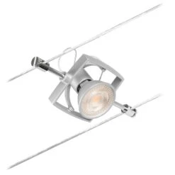 Paulmann Plafonnier Macll IV 15 Paulmann Plafonnier Macll IV -EGLO || BRILLIANT || Trio Soldes Boutique 1000291331 210914 12571100273 DETAILS P000000001000291331