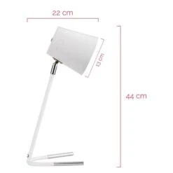 Lampe True Ally -EGLO || BRILLIANT || Trio Soldes Boutique 1000294255 210921 10411400103 SKETCH DETAILS P000000001000294255 sketch