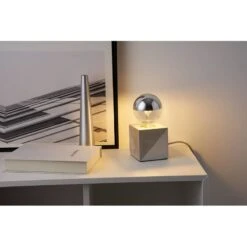 Lampe Silver Jewel -EGLO || BRILLIANT || Trio Soldes Boutique 1000294273 210921 10412200241 MOOD DETAILS P000000001000294273 mood