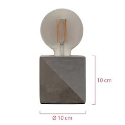 Lampe Silver Jewel -EGLO || BRILLIANT || Trio Soldes Boutique 1000294273 210921 10412200245 SKETCH DETAILS P000000001000294273 sketch