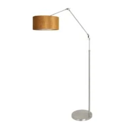 Lampadaire Liiri IV -EGLO || BRILLIANT || Trio Soldes Boutique 1000296150 211019 10592100284 IMAGE P000000001000296150