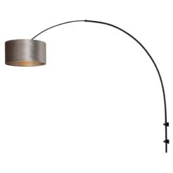 Applique Murale Liiri XIV -EGLO || BRILLIANT || Trio Soldes Boutique 1000296190 211019 10592800619 IMAGE P000000001000296190