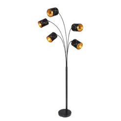 Lampadaire Bemmo IV