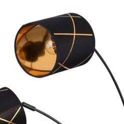 Lampadaire Bemmo IV -EGLO || BRILLIANT || Trio Soldes Boutique 1000301012 211103 06444000535 DETAILS P000000001000301012