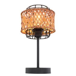 Lampe Gina -EGLO || BRILLIANT || Trio Soldes Boutique 1000301021 211103 06452200597 DETAILS P000000001000301021