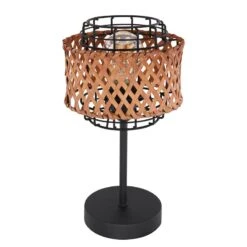 Lampe Gina -EGLO || BRILLIANT || Trio Soldes Boutique 1000301021 211103 06452300608 DETAILS P000000001000301021