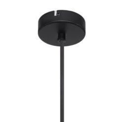 Suspension Hollie II -EGLO || BRILLIANT || Trio Soldes Boutique 1000301237 211103 070218000116 DETAILS P000000001000301237