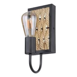 Applique Murale Halia -EGLO || BRILLIANT || Trio Soldes Boutique 1000301241 211103 07023800142 DETAILS P000000001000301241