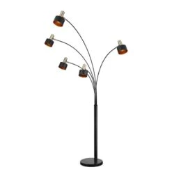 Lampadaire Swinni I -EGLO || BRILLIANT || Trio Soldes Boutique 1000301269 211103 07045100330 DETAILS P000000001000301269