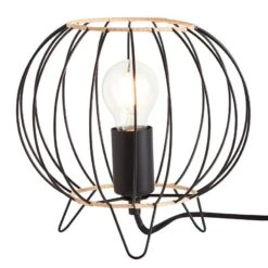 BRILLIANT Lampe Silemia