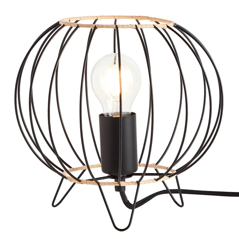 BRILLIANT Lampe Silemia 2 BRILLIANT Lampe Silemia