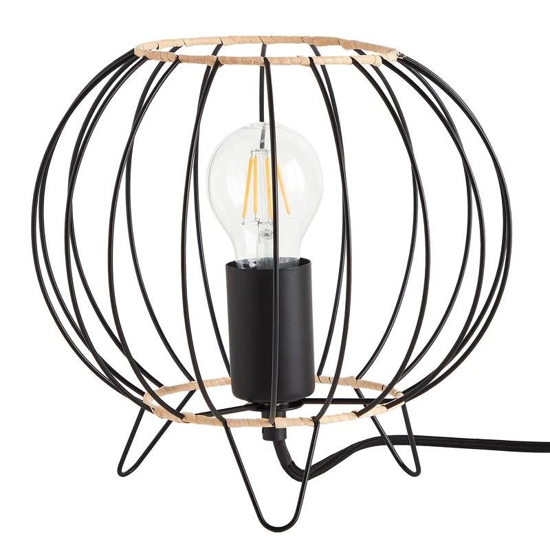 BRILLIANT Lampe Silemia 3 BRILLIANT Lampe Silemia – Image 2