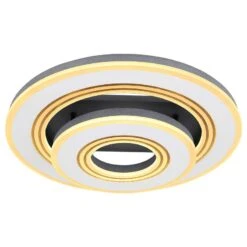 Plafonnier Jack IV -EGLO || BRILLIANT || Trio Soldes Boutique 1000311037 211126 15070601051 DETAILS P000000001000311037