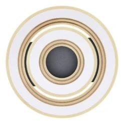 Plafonnier Jack IV -EGLO || BRILLIANT || Trio Soldes Boutique 1000311037 211126 15070601062 DETAILS P000000001000311037