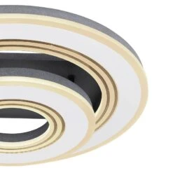 Plafonnier Jack IV -EGLO || BRILLIANT || Trio Soldes Boutique 1000311037 211126 15070601073 DETAILS P000000001000311037