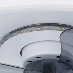 Plafonnier Ventilateur Joey II 18 Plafonnier Ventilateur Joey II -EGLO || BRILLIANT || Trio Soldes Boutique 1000311049 211126 15071201184 DETAILS P000000001000311049