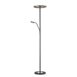 Lampadaire Dent V