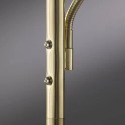 Lampadaire Dent III -EGLO || BRILLIANT || Trio Soldes Boutique 1000312241 211207 12453100382 DETAILS P000000001000312241