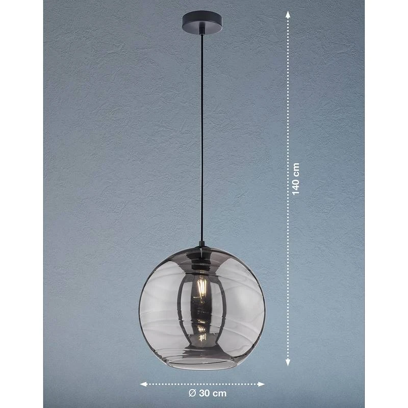 Suspension Opie II 8 Suspension Opie II – Image 6