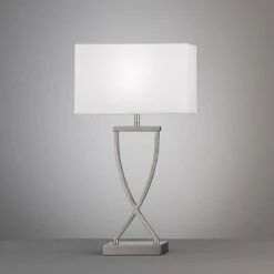 Lampe Anni -EGLO || BRILLIANT || Trio Soldes Boutique 1000312288 211207 12452700257 MOOD DETAILS P000000001000312288 mood