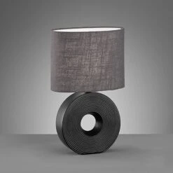 Lampe Eye VII -EGLO || BRILLIANT || Trio Soldes Boutique 1000312311 211207 12452300176 MOOD DETAILS P000000001000312311 mood