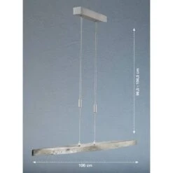 Suspension Colmar -EGLO || BRILLIANT || Trio Soldes Boutique 1000312319 220121 14143100500 SKETCH DETAILS P000000001000312319 sketch