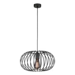 Suspension Mocca -EGLO || BRILLIANT || Trio Soldes Boutique 1000312335 211207 12452500218 DETAILS P000000001000312335