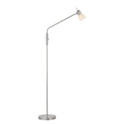 Lampadaire Karo -EGLO || BRILLIANT || Trio Soldes Boutique 1000327876 220207 0853290030 DETAILS P000000001000327876