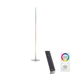 Lampadaire Henry -EGLO || BRILLIANT || Trio Soldes Boutique 1000327891 220207 0853300035 DETAILS P000000001000327891