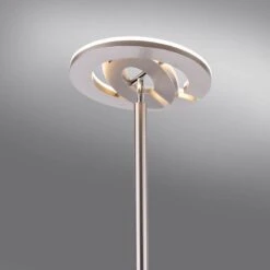 Lampadaire Rocco -EGLO || BRILLIANT || Trio Soldes Boutique 1000327916 220207 0853320035 DETAILS P000000001000327916