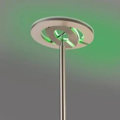 Lampadaire Rocco -EGLO || BRILLIANT || Trio Soldes Boutique 1000327916 220207 0853320040 DETAILS P000000001000327916